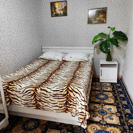 Olga Guest House Cholpon-Ata Kültér fotó