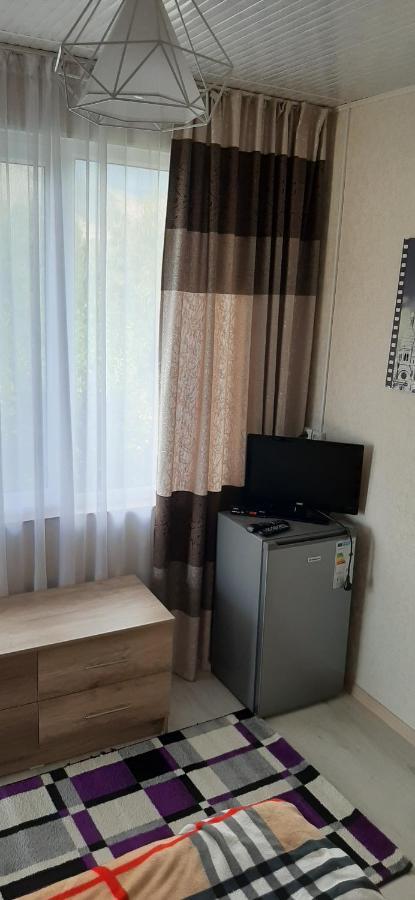 Olga Guest House Cholpon-Ata Kültér fotó