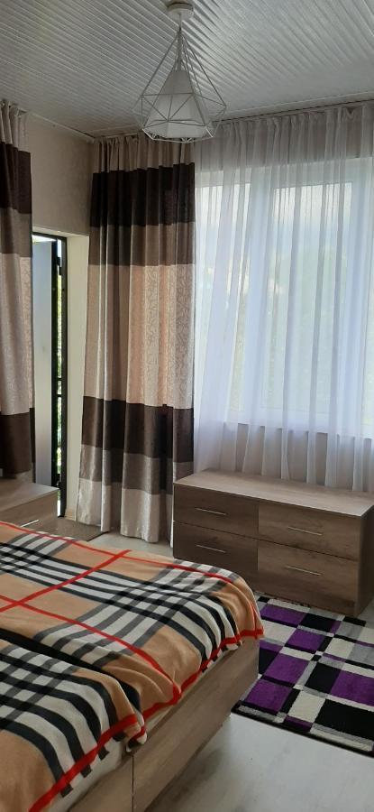 Olga Guest House Cholpon-Ata Kültér fotó