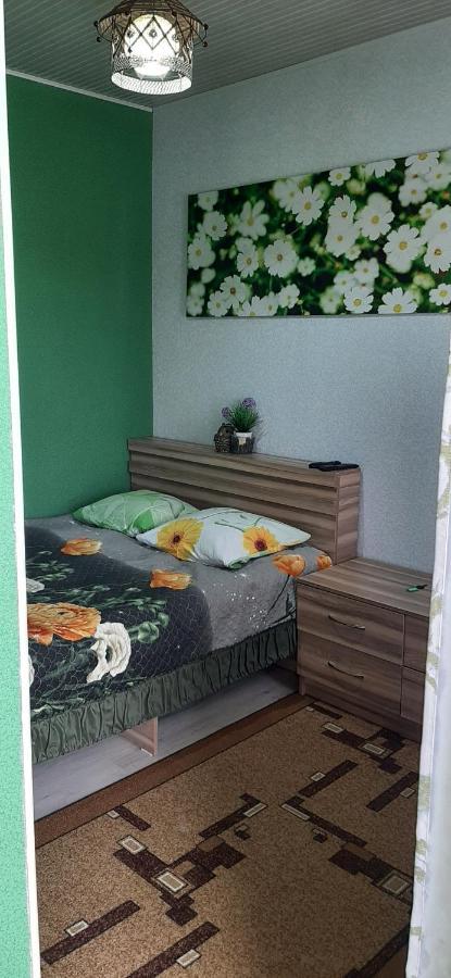 Olga Guest House Cholpon-Ata Kültér fotó