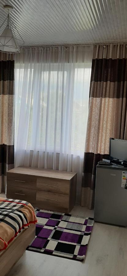 Olga Guest House Cholpon-Ata Kültér fotó