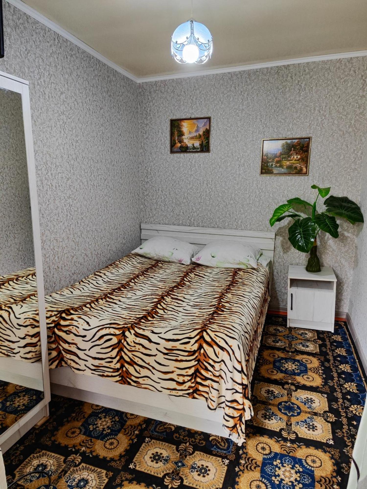 Olga Guest House Cholpon-Ata Kültér fotó