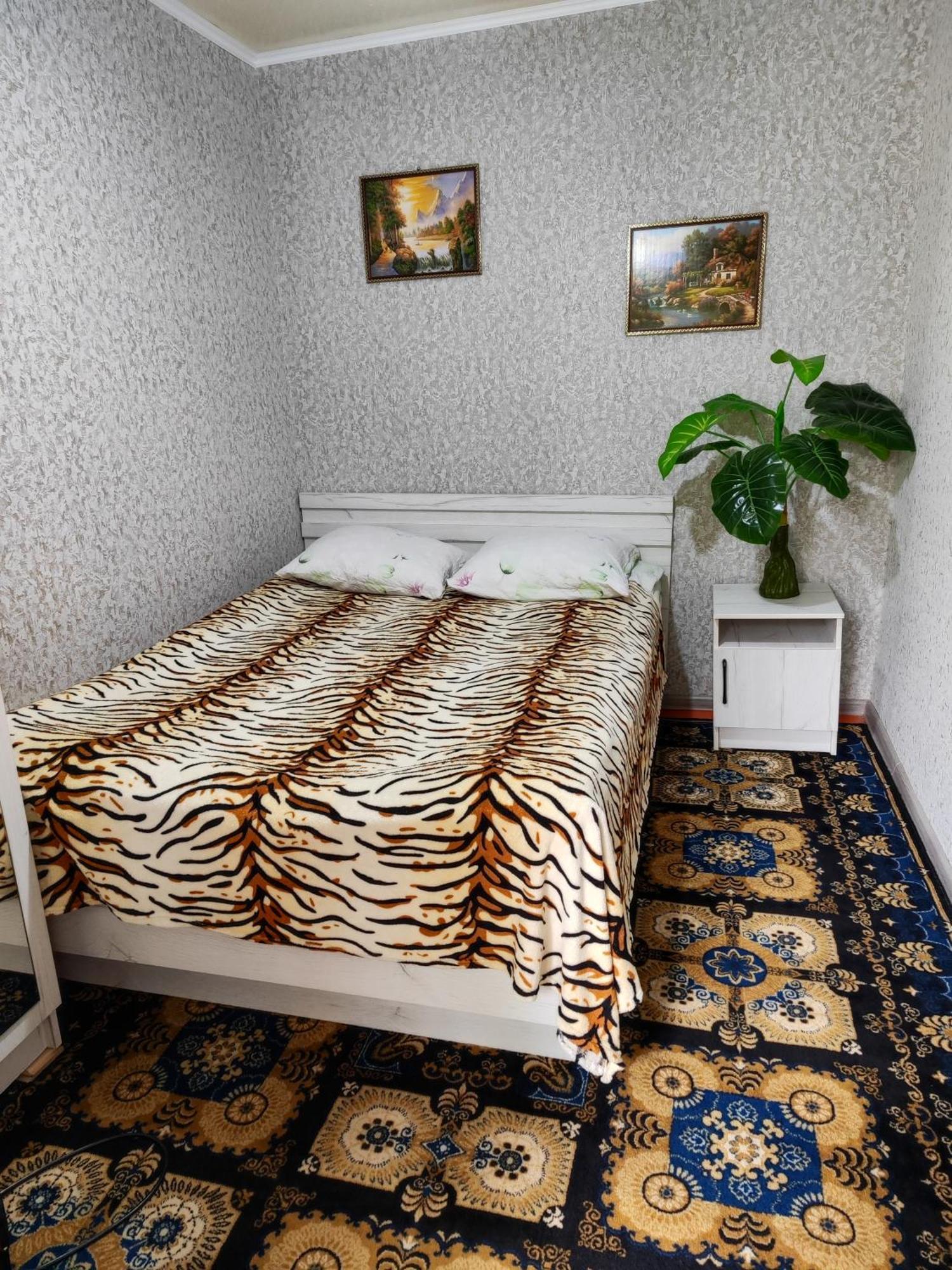 Olga Guest House Cholpon-Ata Kültér fotó