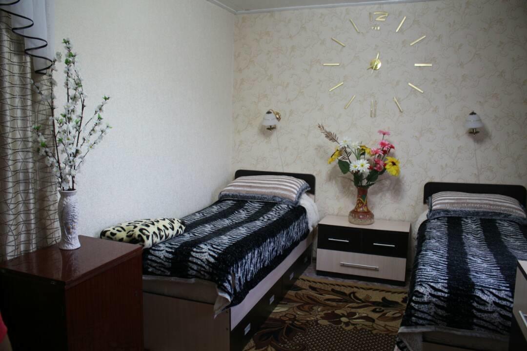 Olga Guest House Cholpon-Ata Kültér fotó