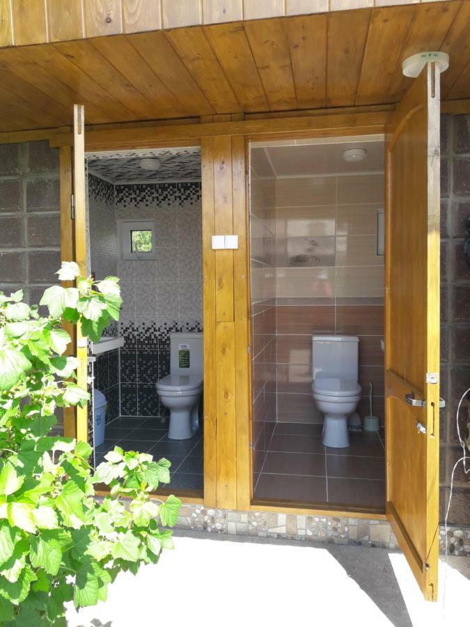 Olga Guest House Cholpon-Ata Kültér fotó