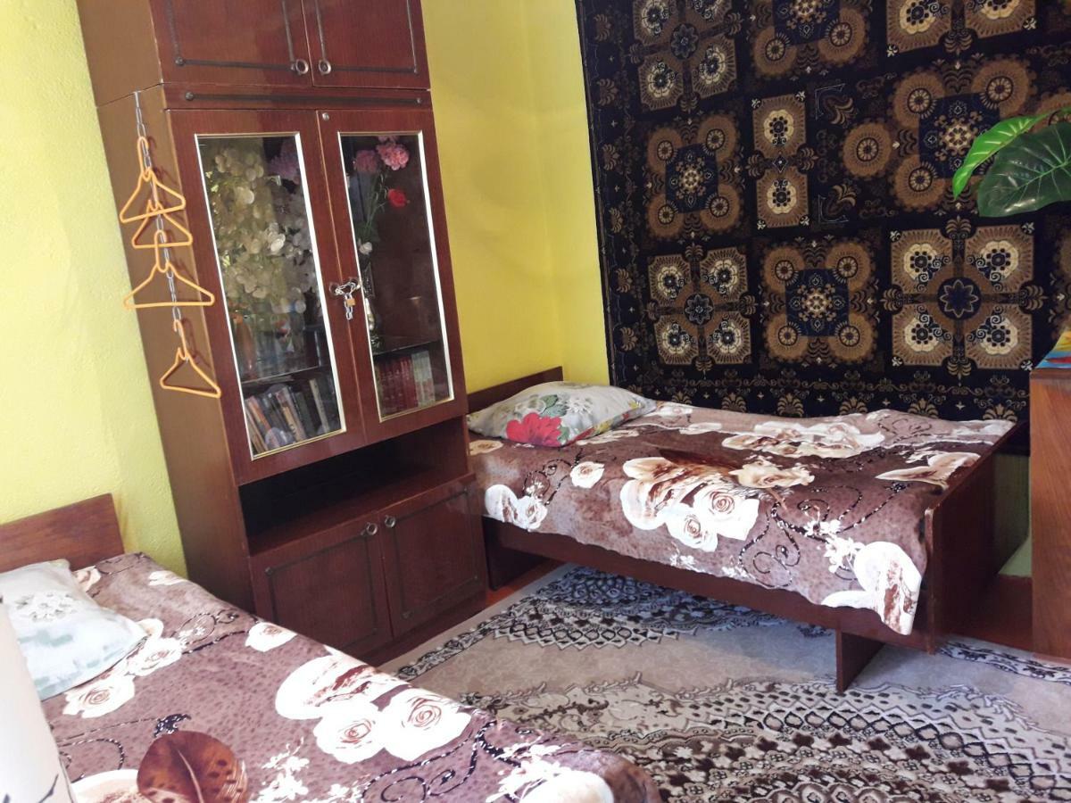 Olga Guest House Cholpon-Ata Kültér fotó