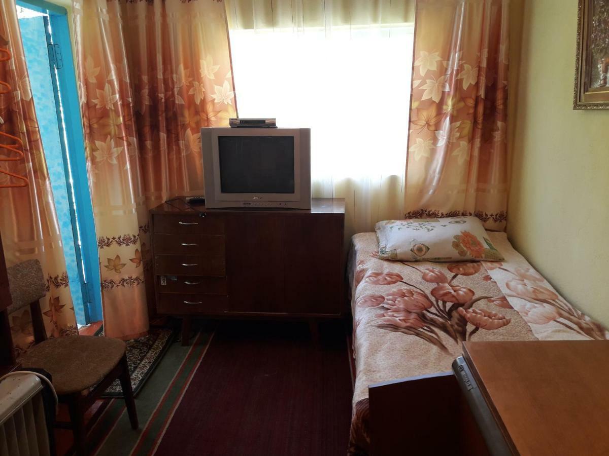 Olga Guest House Cholpon-Ata Kültér fotó