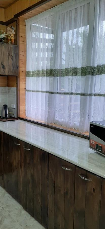 Olga Guest House Cholpon-Ata Kültér fotó
