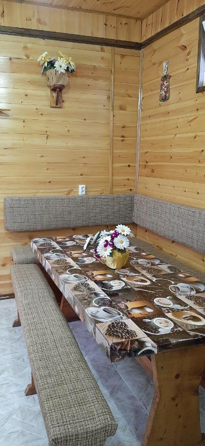 Olga Guest House Cholpon-Ata Kültér fotó