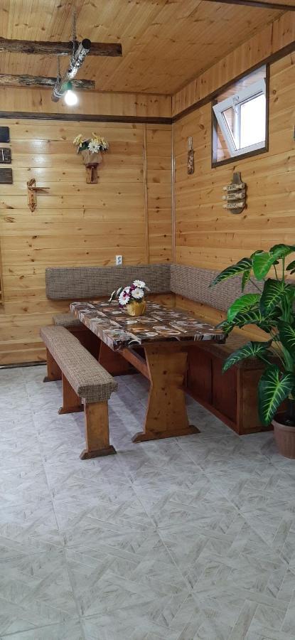 Olga Guest House Cholpon-Ata Kültér fotó